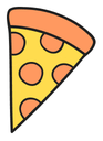 Pizza Icon