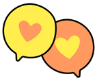 Hearts icon